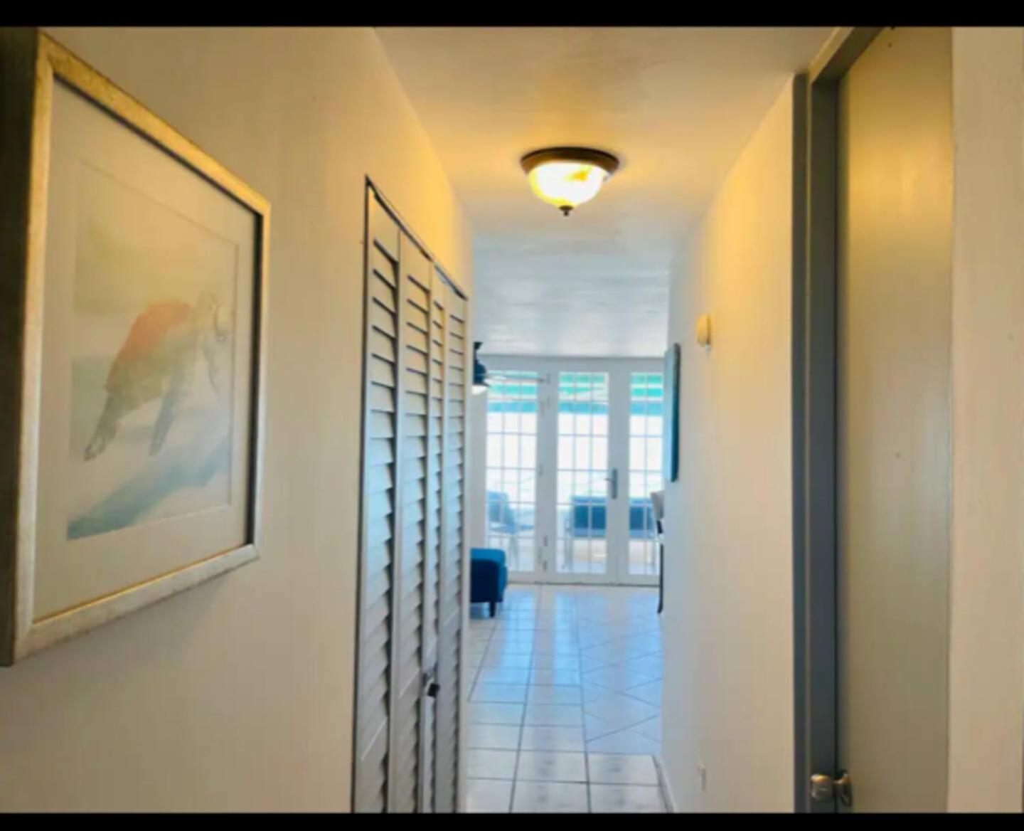 Oceanfront Condo In Luquillo Dış mekan fotoğraf