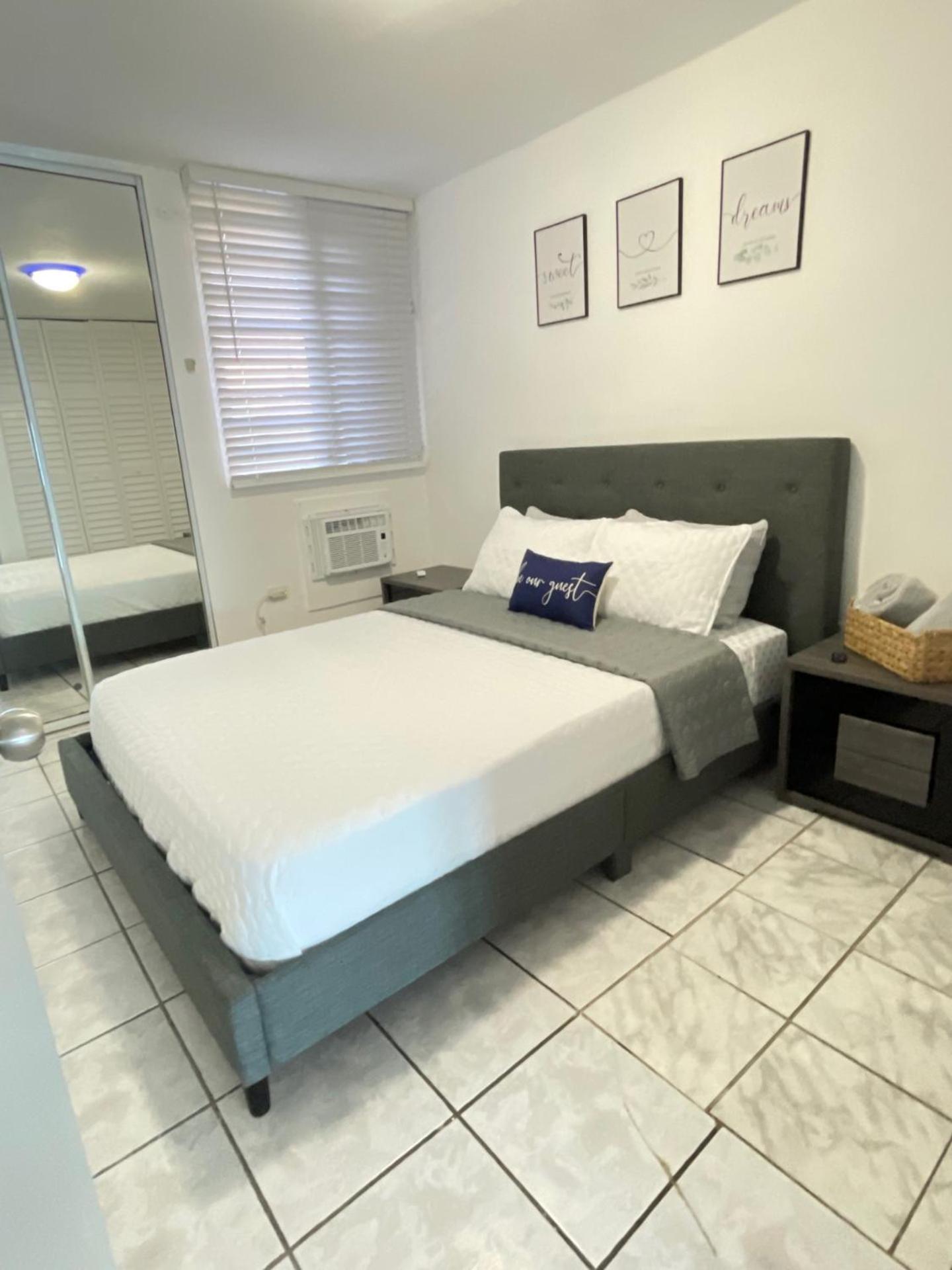 Oceanfront Condo In Luquillo Dış mekan fotoğraf